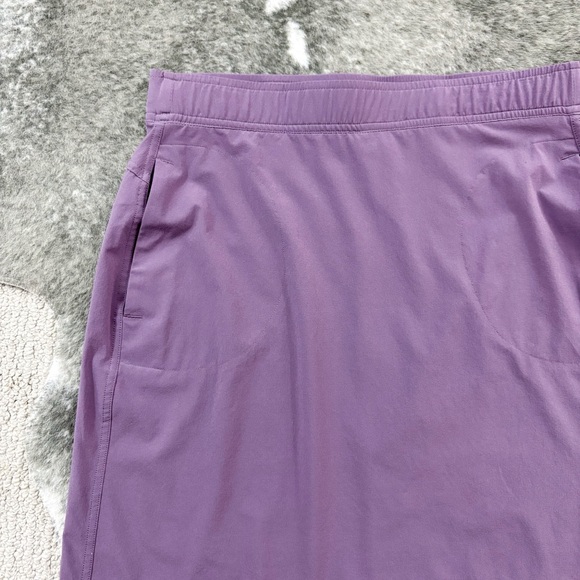 Eddie Bauer Escapelite Skirt Small - Picture 2 of 13